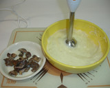 Foto del paso 7 de la receta: Puré de patatas con rovellones