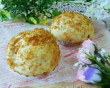 A picture of step 10 of 30-Minute Baked Curry Buns.