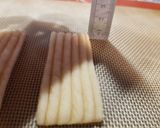 Foto del paso 4 de la receta: Galletitas dulces