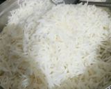 વેજ ફ્રાઇડ રાઈસ (veg fried rice recipe in gujarati) રેસીપી સ્ટેપ1ફોટો
