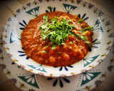 Foto del paso 14 de la receta: Cena marroquí: Briouats de pollo & Sopa Harira