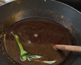 Foto langkah ke 3 dari resep Sirup Gula Merah Kental.
