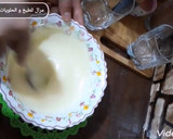 صورة لخطوة 1 من وصفة شوكولاته للطلي بطريقة سهلة ولذيذة جداً