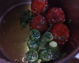 Φωτογραφία βήματος 2 της συνταγής Μαρουλοντολμαδάκια