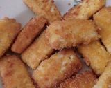 Foto langkah ke 7 dari resep Nugget tahu ala anak kost.