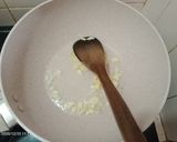Foto langkah ke 6 dari resep Spaghetti Carbonara Sehat.
