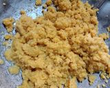 મગસ ની લાડુ (Magas Ladoo Recipe In Gujarati) રેસીપી સ્ટેપ3ફોટો