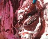 Foto del paso 10 de la receta: Pastel Red Velvet