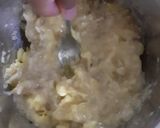 Foto langkah ke 1 dari resep 💗Muffin pisang,coklat 💗(loyang).