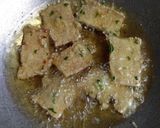 Foto langkah ke 2 dari resep Kripik Tempe.