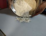 Foto del paso 3 de la receta: Pan Rústico (Baguette)