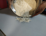 Foto del paso 3 de la receta: Pan Rústico (Baguette)