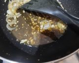 Foto langkah ke 2 dari resep Brokoli Udang Saus Tiram 💜BuNda.