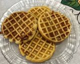 Foto do passo 10 de Como Fazer Waffles Deliciosos