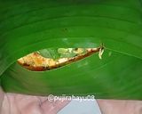 Foto langkah ke 3 dari resep Botok Tempe Lamtoro.
