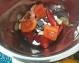 নাসি গোয়েরাঙ রেসিপি ধাপ - 2 ছবি