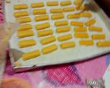 Foto langkah ke 4 dari resep Castangel keju.