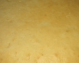 Foto del paso 8 de la receta: Torta de peras invertida