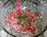 Foto del paso 2 de la receta: Ensalada de atún con mayonesa y crema