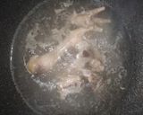 Foto langkah ke 8 dari resep Bakso Aci Kuah Pedas.