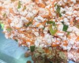 Foto langkah ke 2 dari resep Nugget Tahu.
