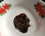 Foto langkah ke 3 dari resep Sego Tahu.
