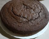 Foto del paso 4 de la receta: Torta de chocolate con nesquik🍰🍫🤤