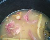 Foto langkah ke 1 dari resep Nasi liwet magic jar.