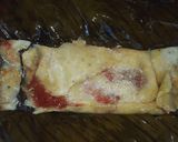 Foto del paso 8 de la receta: Tamales de puerco en chileajo 🐖 🫔 y chocolate de cacao
