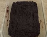 Foto langkah ke 4 dari resep 3 Ingredients Banana Brownies.