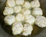 Foto langkah ke 3 dari resep Cekodok.