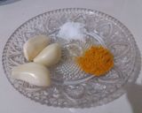 Foto langkah ke 1 dari resep Bakwan Sayur.