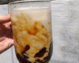 Foto langkah ke 7 dari resep Boba Tapioca Pearl Brown Sugar Homemade.