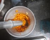 ભાજી (Bhaji Recipe in Gujarati) રેસીપી સ્ટેપ3ફોટો