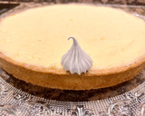 Foto del paso 13 de la receta: Lemon pie “Día de la Madre” sin gluten