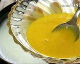 A picture of step 2 of Fruit Custard Recipe.