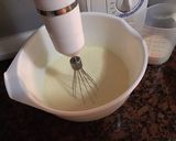 Foto del paso 3 de la receta: Magdalena caseras