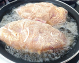 Foto del paso 2 de la receta: Pechugas rellenas