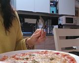 Foto del passaggio 6 della ricetta Piadipizza