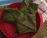 Foto langkah ke 4 dari resep Botok Tahu Tempe Lamtoro.