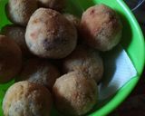 Foto langkah ke 6 dari resep Bola Tuna Pedas 🍘.