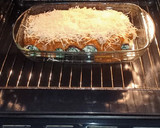 Foto del paso 15 de la receta: Canelones de berenjena rellenos de espinacas y ricota 🇮🇹