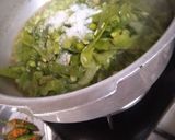 A picture of step 8 of Undhiyu-Special Uttarayan Lunch.