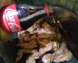 Foto langkah ke 3 dari resep Sayap cola.