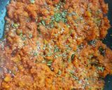 Foto del paso 3 de la receta: Desayuno Huachano