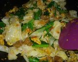 Foto langkah ke 3 dari resep Nasi Goreng Kambing Pedas 😲.