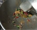 Foto langkah ke 3 dari resep Oseng Tulang Jambal.