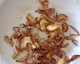 A picture of step 10 of Ambur Hot Dum Egg Biryani.