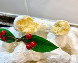 Foto del paso 23 de la receta: Rosquillas de leche en polvo