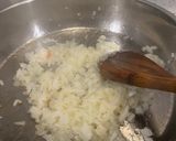 Foto del paso 2 de la receta: Ajíes rellenos
